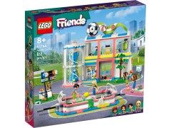 Sports Centre LEGO-set afbeelding 2