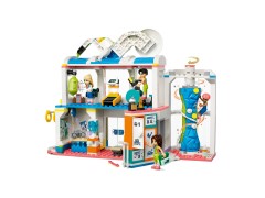 Sports Centre LEGO-set afbeelding 5