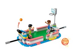 Sports Centre LEGO-set afbeelding 7