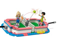 Sports Centre LEGO-set afbeelding 8