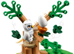 Newsroom Van LEGO-set afbeelding 5