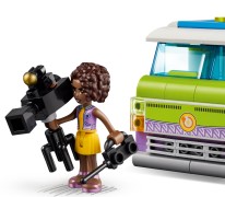 Newsroom Van LEGO-set afbeelding 6