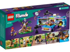 Newsroom Van LEGO-set afbeelding 8
