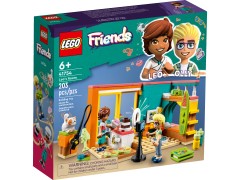Leo's Room LEGO-set afbeelding 2