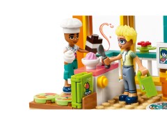 Leo's Room LEGO-set afbeelding 4
