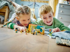 Leo's Room LEGO-set afbeelding 8