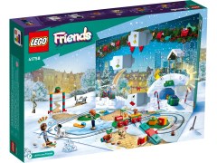 Friends Advent Calendar 2023 LEGO-set afbeelding 3