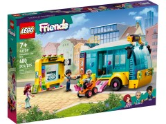 Heartlake City Bus, zdjęcie 2