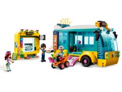 Heartlake City Bus, zdjęcie 3
