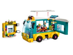 Heartlake City Bus, zdjęcie 5