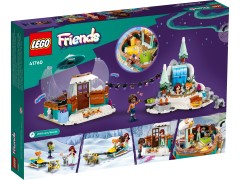 Igloo Holiday Adventure, zdjęcie 3
