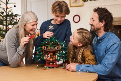 Family Christmas Tree Decoration, zdjęcie 5
