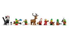 Family Christmas Tree Decoration, zdjęcie 10