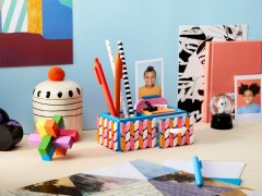 Desk Organizer, zdjęcie 4