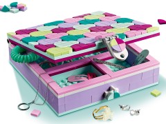 Jewelry Box, zdjęcie 4