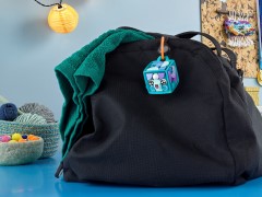 Bag Tag Narwhal, zdjęcie 3