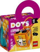 Bag Tag Leopard, zdjęcie 2