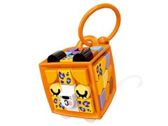 Bag Tag Leopard, zdjęcie 5