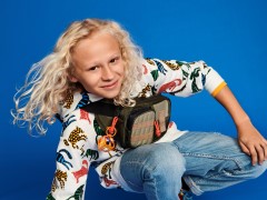 Bag Tag Leopard, zdjęcie 12