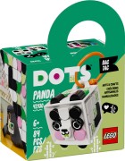 Bag Tag Panda, zdjęcie 2