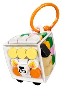 Bag Tag Panda, zdjęcie 10