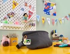 Bag Tag Panda, zdjęcie 12