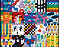 Lots of DOTS, zdjęcie 6