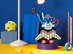 Pencil Holder, zdjęcie 11