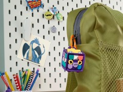 Bag Tag Dragon, zdjęcie 11