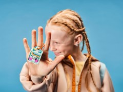 Bag Tag Unicorn, zdjęcie 4