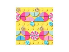 Candy Kitty Bracelet & Bag Tag, zdjęcie 5