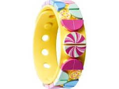 Candy Kitty Bracelet & Bag Tag, zdjęcie 9