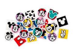Mickey & Friends Bracelets Mega Pack, zdjęcie 7