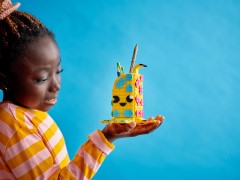 Cute Banana Pen Holder, zdjęcie 8