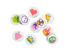 Bag Tags Mega Pack - Messaging, zdjęcie 8