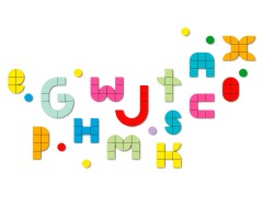 Lots of DOTS – Lettering, zdjęcie 5