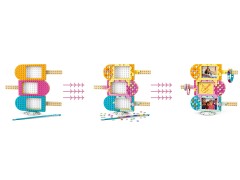 Picture Frames & Bracelet Ice Cream, zdjęcie 3
