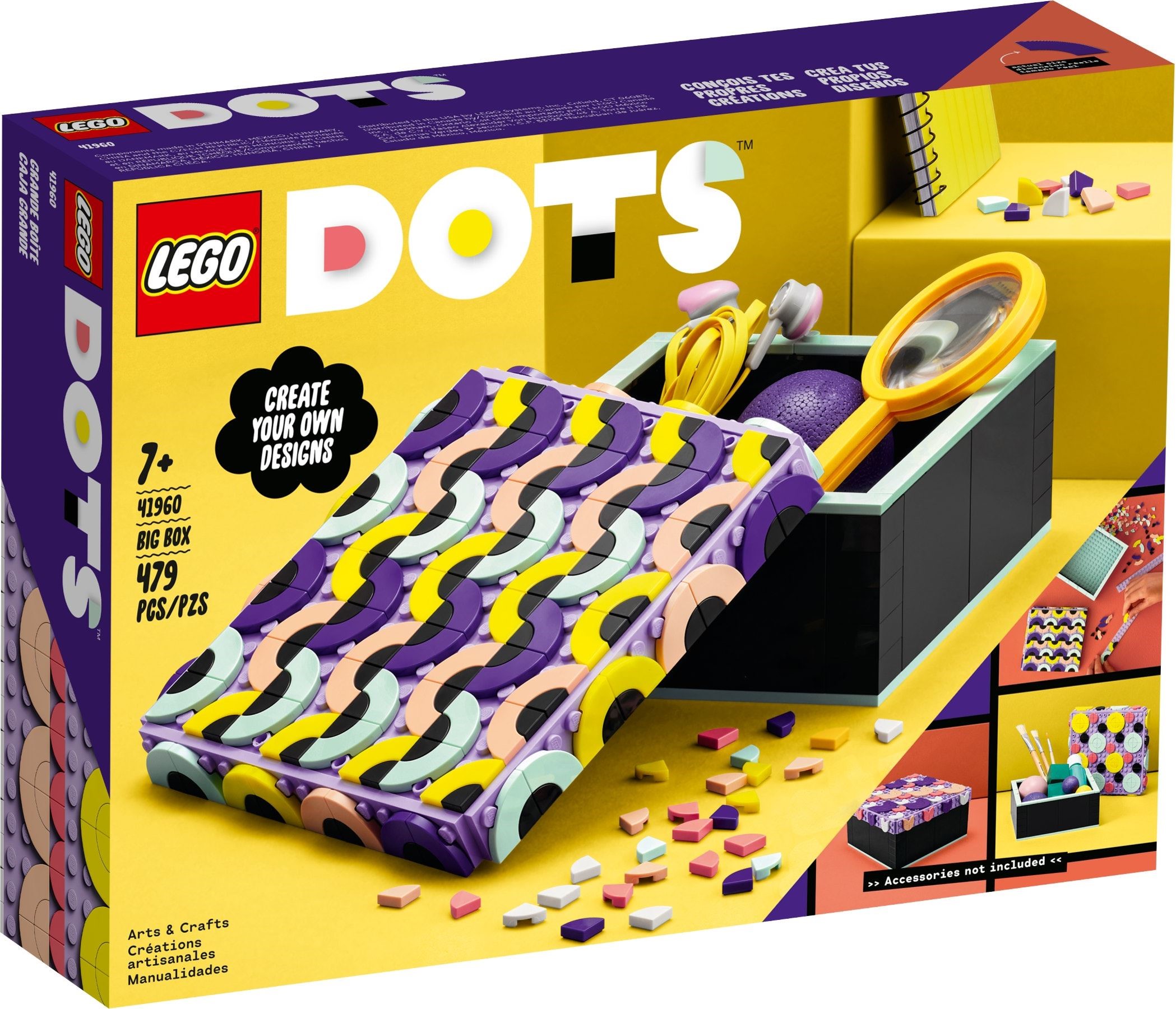LEGO Big Box set 41960