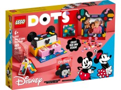 Back To School Project Box LEGO-set afbeelding 2