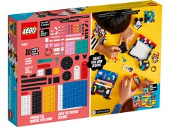 Back To School Project Box LEGO-set afbeelding 12