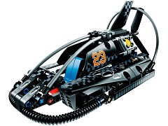Конструктор LEGO (ЛЕГО) Technic 42002  Hovercraft
