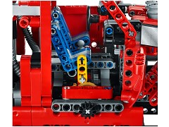 Конструктор LEGO (ЛЕГО) Technic 42029  Customised Pick-Up Truck