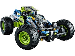 Конструктор LEGO (ЛЕГО) Technic 42037  Formula Off-Roader