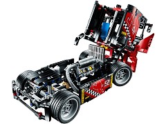 Конструктор LEGO (ЛЕГО) Technic 42041  Race Truck
