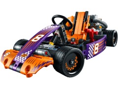 Конструктор LEGO (ЛЕГО) Technic 42048 Гоночный карт Race Kart