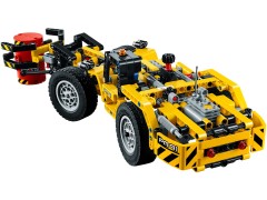 Конструктор LEGO (ЛЕГО) Technic 42049 Карьерный погрузчик Mine Loader