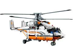 Конструктор LEGO (ЛЕГО) Technic 42052 Грузовой вертолет  Heavy Lift Helicopter