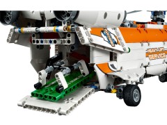 Конструктор LEGO (ЛЕГО) Technic 42052 Грузовой вертолет  Heavy Lift Helicopter