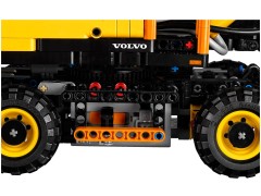 Конструктор LEGO (ЛЕГО) Technic 42053 Экскаватор Вольво EW 160E Volvo EW160E