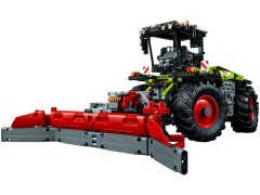 Конструктор LEGO (ЛЕГО) Technic 42054  CLAAS XERION 5000 TRAC VC